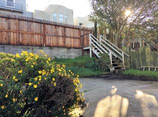 1954 18th Ave, San Francisco, CA 94116