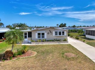8473 Nighthawk Dr, Englewood, FL 34224