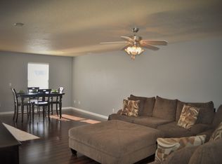 1025 S Jake Ave, Kuna, ID 83634