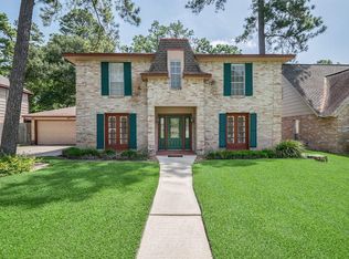 18106 Shadow Valley Dr, Spring, TX 77379