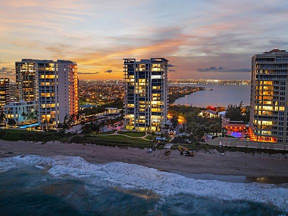 2nd image of 5000 N Ocean Drive #1003