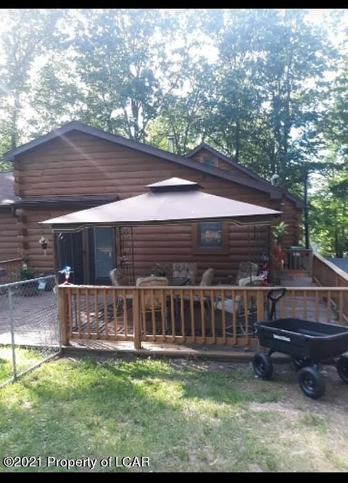 231 Bear Run Dr, Drums, PA 18222 Zillow