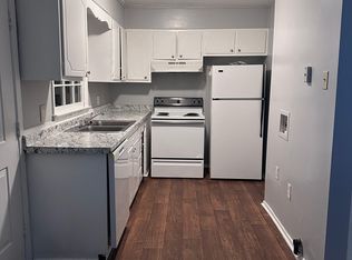 6526 White Horse Rd UNIT 4C, Greenville, SC 29611