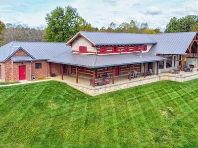 17605 Buzzard Roost Rd, Magnet, IN, 47520