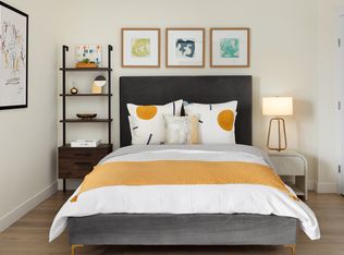 801 Harbor Blvd #612C, Weehawken, NJ 07086