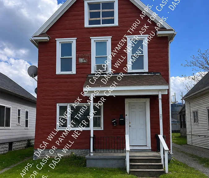 25 Chauncey St #LOWER — Photo 1