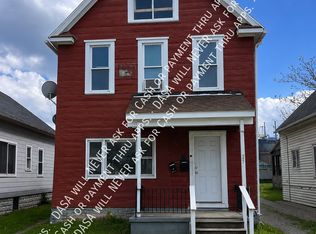 25 Chauncey St, Buffalo, NY 14206