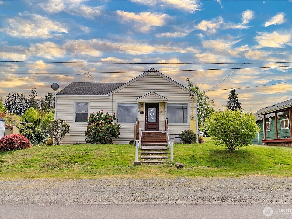 1st image of 317 W Pine