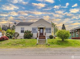 317 W Pine St, McCleary, WA