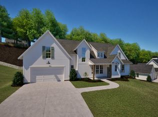 4004 Chelsea Ridge Trl, Columbiana, AL 35051