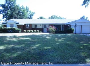 1630 Holliday Dr, Norman, OK 73069