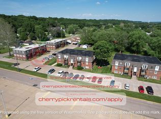 2534 Avenue A #8, Fort Madison, IA 52627