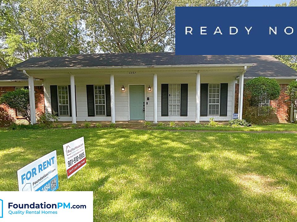 1st image of 2467 Spey Dr