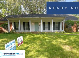 2467 Spey Dr, Memphis, TN 38119