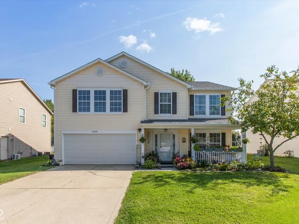 10239 Homestead Dr, Brownsburg, IN 46112