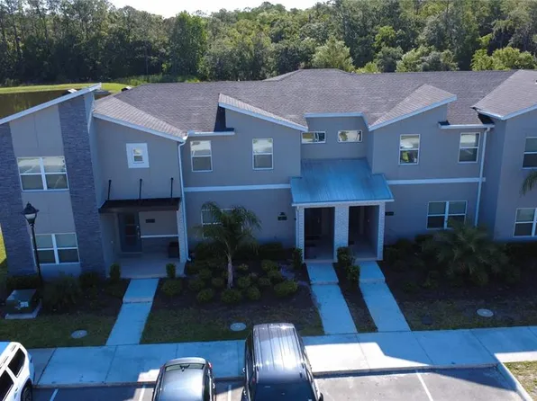 2605 Reading Trl, Kissimmee, FL 34746