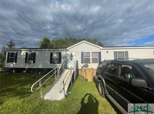 223 Saddlehorn Ln, Guyton, GA 31312