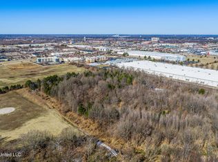 Elmore Rd Lot 2, Southaven, MS 38671