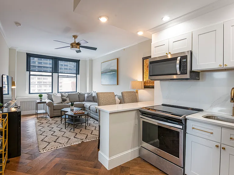 1324 Locust St #1025 — Photo 8