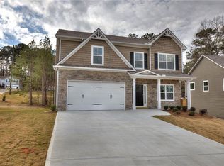77 Elivia Way, Dallas, GA 30132