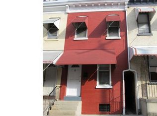 625 Moss St, Reading, PA 19604