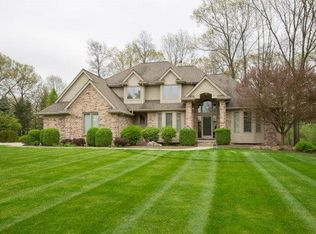 8549 Cedar Hills Dr, Dexter, MI