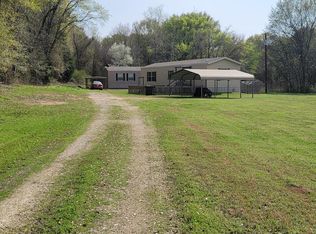 7586 Fm 316, Eustace, TX 75124