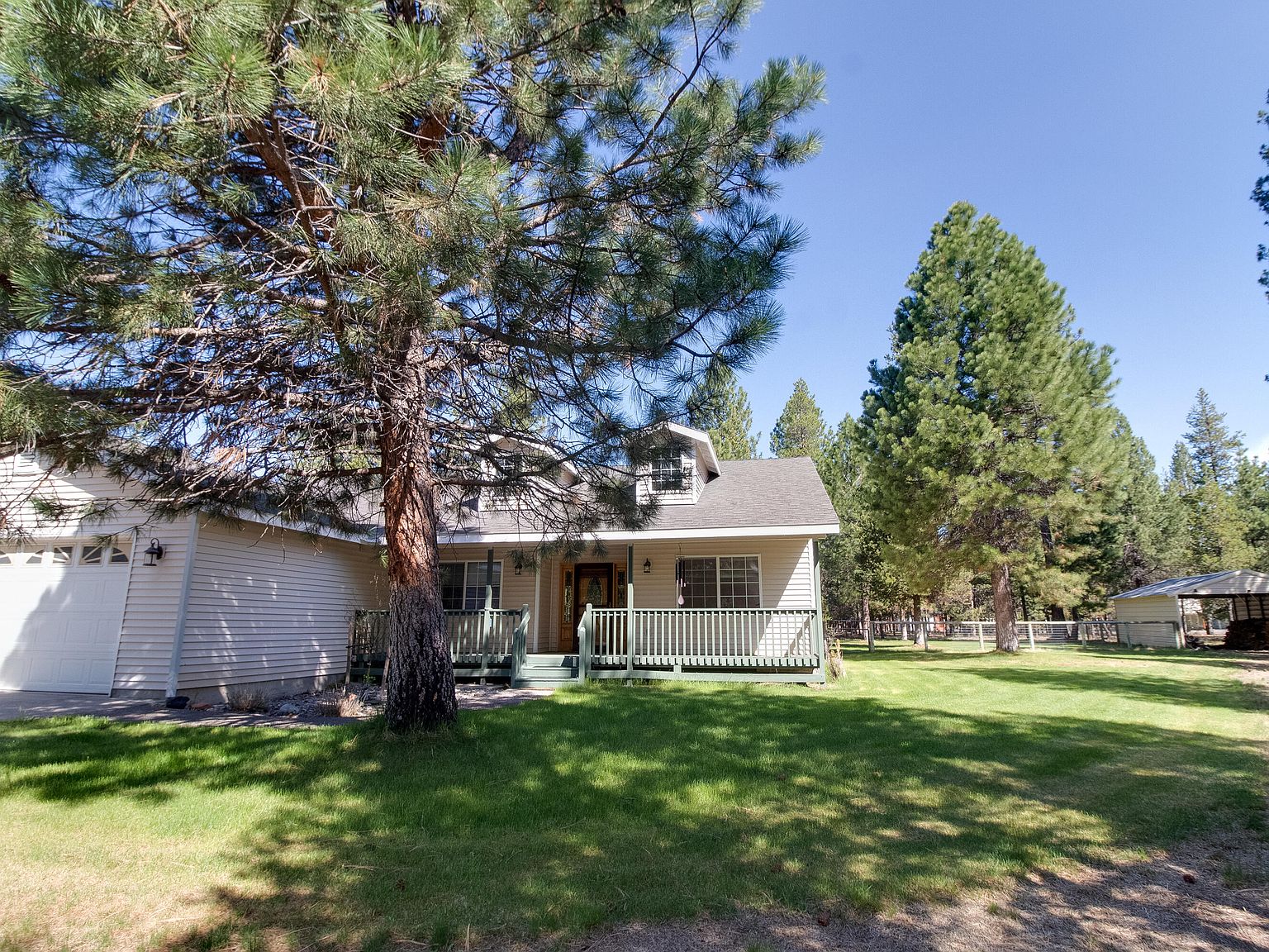 15770 Sunrise Blvd, La Pine, OR 97739 MLS 220159511 Zillow