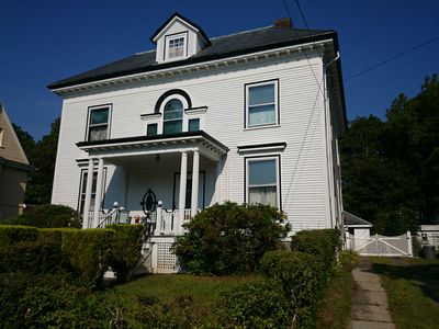 15 Pomfret St, West Roxbury, MA, 02132