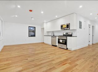 3166 Philip Ave FLOOR 2, Bronx, NY 10465