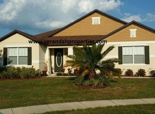 4868 Stone Acres Cir, Saint Cloud, FL 34771