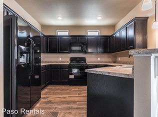 1132 Natalia St, Anthony, NM 88021