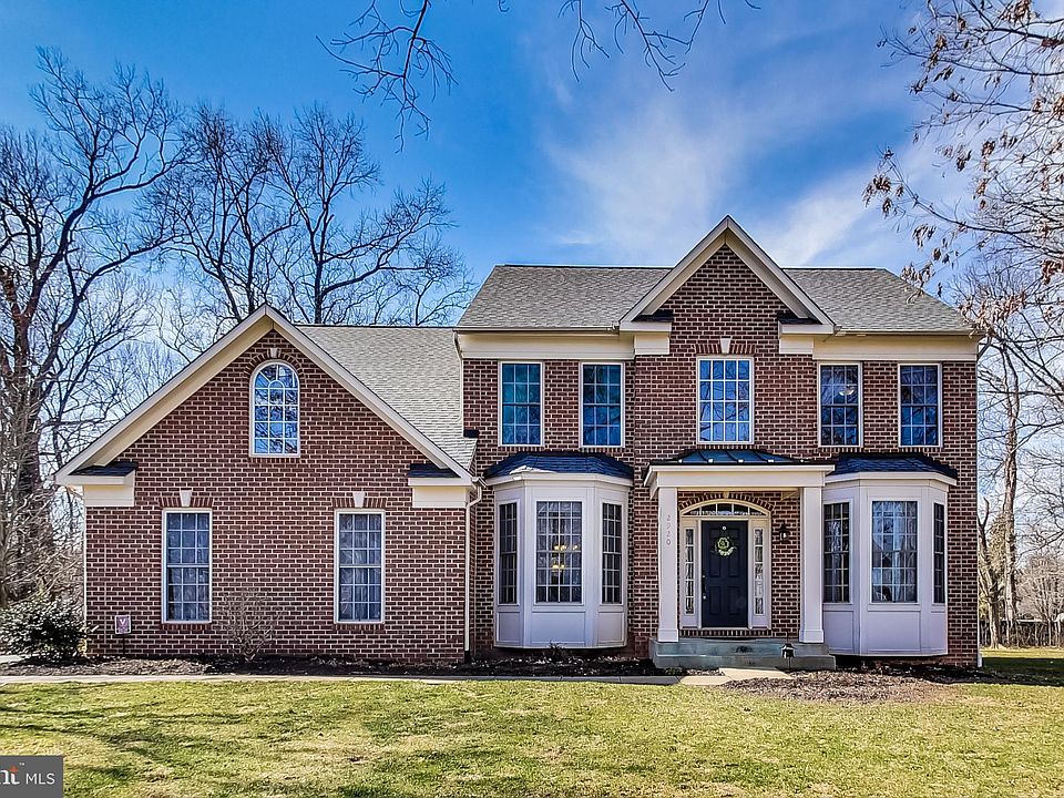 2920 New Rover Rd, West Friendship, MD 21794 Zillow