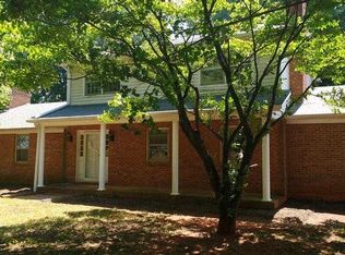 741 Caves Mill Rd, Dobson, NC 27017