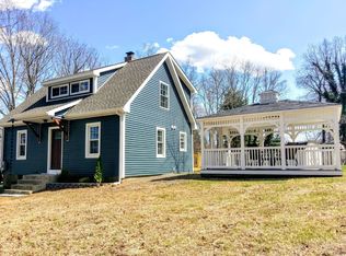 414 Wallingford Rd, Durham, CT 06422