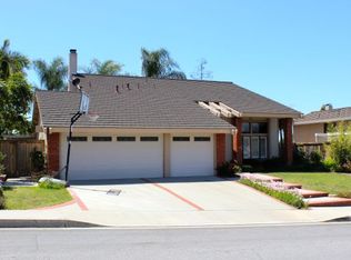 13123 San Felipe St, La Mirada, CA 90638