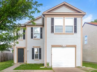 7843 Puckett Ln, Camby, IN 46113
