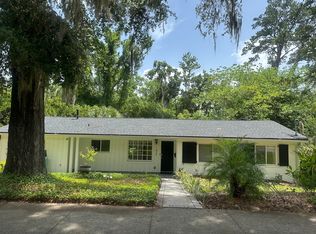 1422 NW 7th Rd, Gainesville, FL 32603