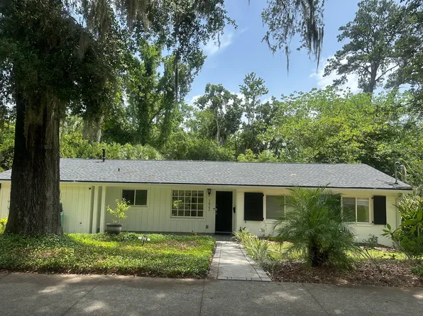 1422 NW 7th Rd, Gainesville, FL 32603