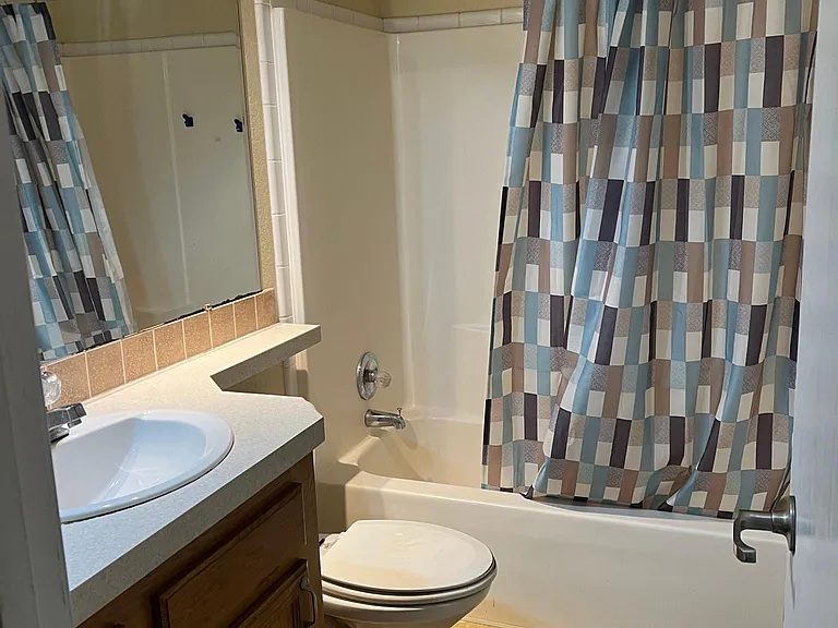 2nd bath