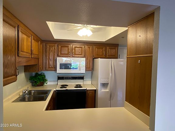 5th image of 10330 W Thunderbird Blvd APT A134