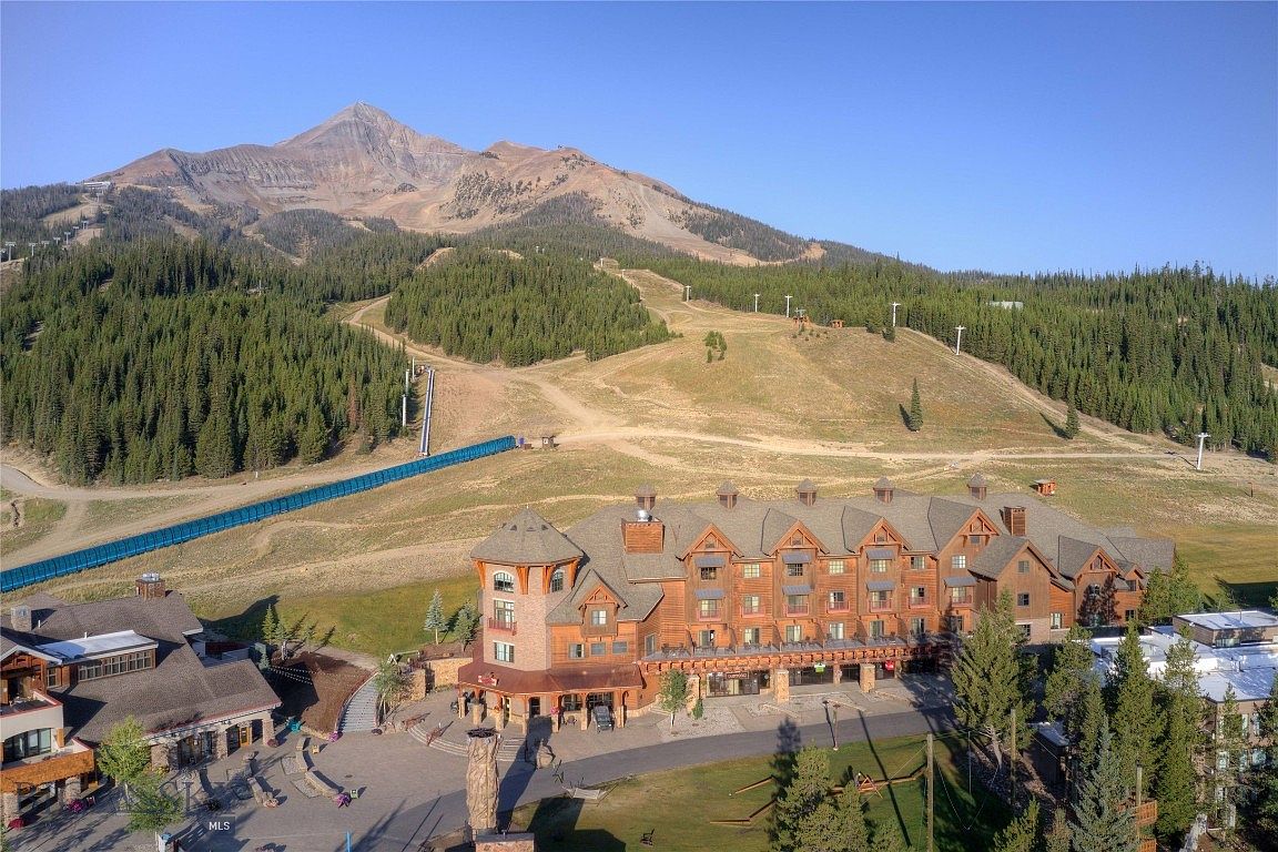 48 Big Sky Resort Rd 407/477, Big Sky, MT 59716 Zillow