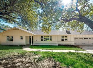 6805 Fortune Rd, Fort Worth, TX 76116