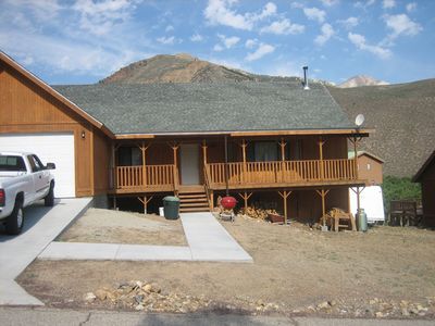 191 Alpine Dr, Bishop, CA, 93514