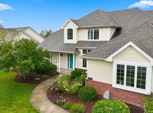 12811 Crystal Creek Pkwy, Fort Wayne, IN 46845