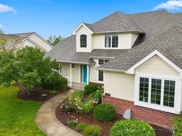 12811 Crystal Creek Pkwy, Fort Wayne, IN 46845