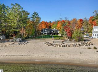 6296 E Shore Rd, Traverse City, MI 49686