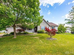784 High Meadow Ln, Oxford, OH 45056