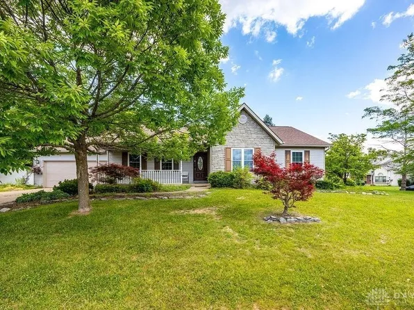 784 High Meadow Ln, Oxford, OH 45056