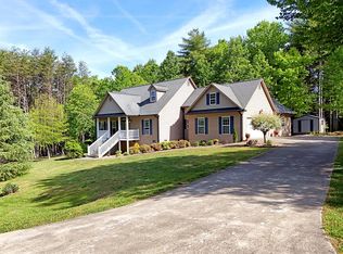 146 Creek Hollow Ln, Blairsville, GA 30512